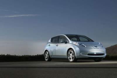 2011 World Car of the Year finalists announced
