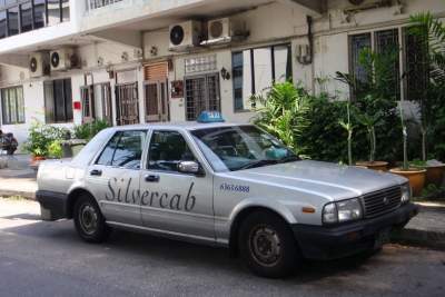 Premier Taxis to impose 50-cent fuel surcharge from next week