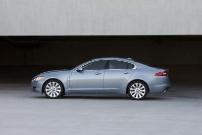 Jaguar XF and XK recalled for corrosion worries
