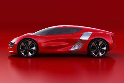 Renault plans to make Renaultsport a separate brand