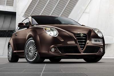 Fiat Punto and Alfa Romeo MiTo to get new TwinAir engine