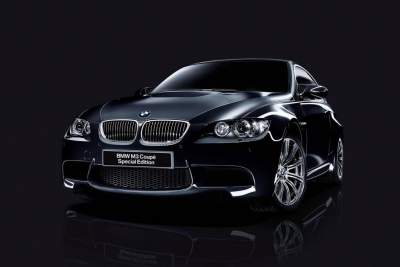 BMW M3 Matte Edition launched specially for the Chinese market