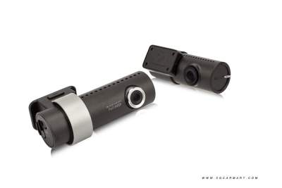 BlackVue DR550GW-HD 2CH - An extra eye on the road
