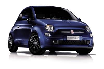 Fiat 500 and 500C TwinAir line-up announced