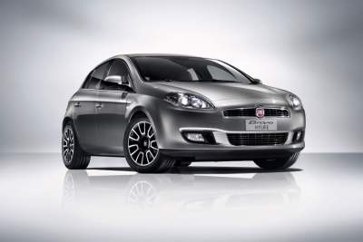 Fiat Bravo MyLife to boost Bravo sales