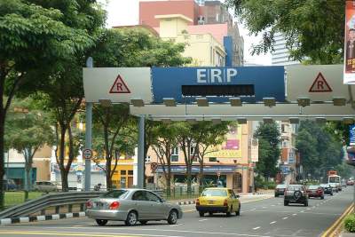 New ERP system to undergo trial run