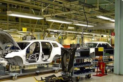 Saab 9-3 ePower electric vehicle starts limited production