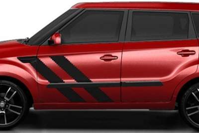 Kia Soul Hamstar Special Edition released