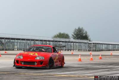 Drifting 101