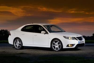Saab halts production again to source for parts