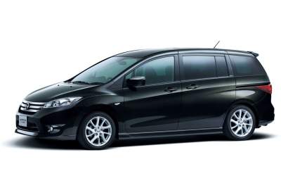Nissan Lafesta launched in Japan