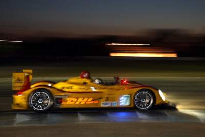 Porsche announces return to Le Mans in 2014