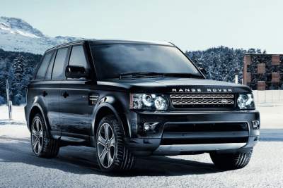 Land Rover Discovery 4 and Range Rover Sport gets new 8-speed automatic gearbox