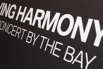 BMW Individual presents 'Driving Harmony'