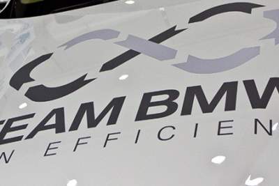 BMW announces sponsorship of Standard Chartered Marathon 2011