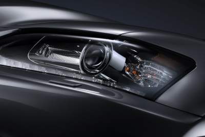 Lexus GS F-Sport and GS450h teased