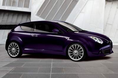 Updates for Alfa Romeo Giulietta and MiTo