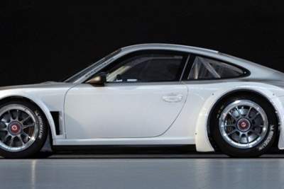 Porsche 911 GT3 R gets a series of upgrades