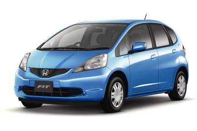 Honda recalls over 1 million cars for various issues