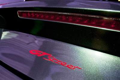 TechArt Party by Autovox