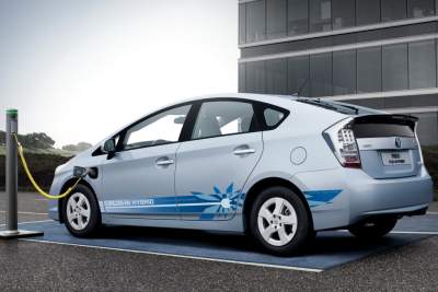 Toyota remains number one in global value