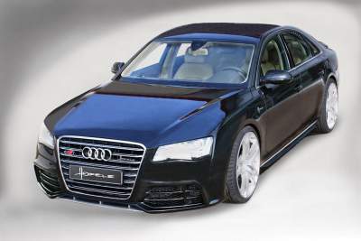 Audi SR8 from Hofele Design