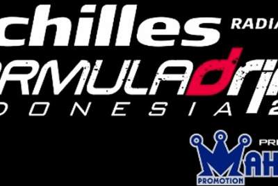 Formula Drift spreads its wings to Indonesia