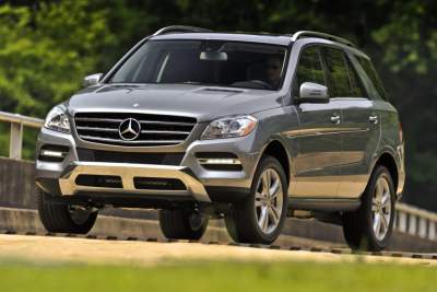 Mercedes-Benz to build new model in USA