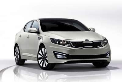 Hyundai-Kia aims for 7 million sales in 2012