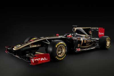 Team Lotus and Lotus GP resolve naming dispute