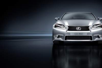 Lexus GS Hybrid and GS350 F Sport preview