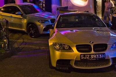 Munich Auto celebrates one year of BMW M exclusive dealership