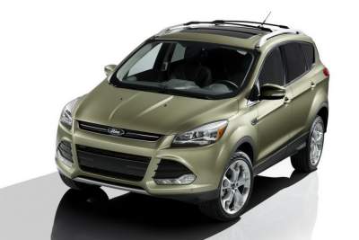 Ford to lay off 4,000 workers temporarily at its Valencia factory