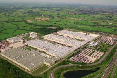 Next Toyota Corolla to be produced in the UK and Turkey