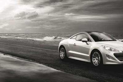Peugeot RCZ adds another medal to its accolades