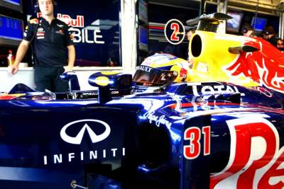 Ferrari and Red Bull Racing leave the Formula One Teams Association