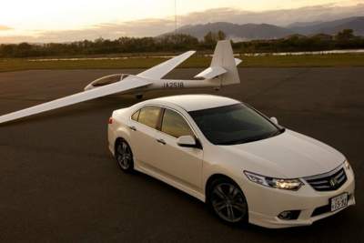 Honda to introduce Accord Hybrid next year