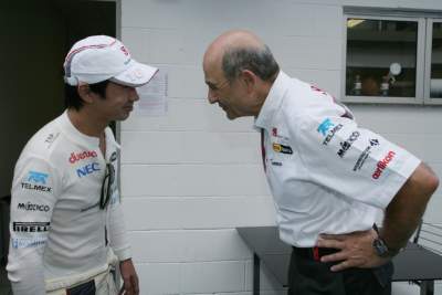 Sauber joins Ferrari and Red Bull Racing in leaving FOTA