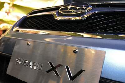 Subaru XV - Redefining a generation of crossovers