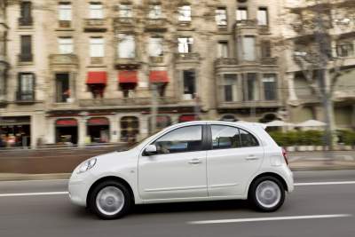 Nissan Micra gets new Kuro and Shiro special editions