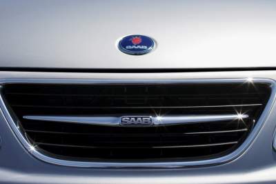 Saab declares bankruptcy
