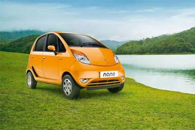 Tata recalls the Nano for starter problems