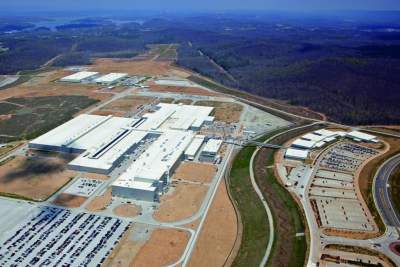 Volkswagen to produce more green plants