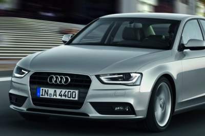Audi updates the A4 and introduces new allroad variant