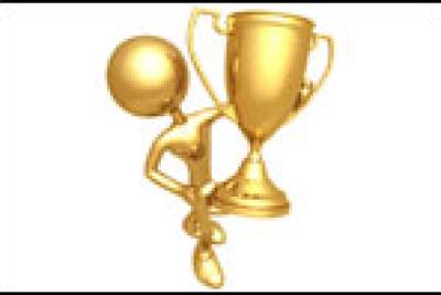 Results for Car of the Year 2009