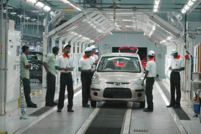 Hyundai and Kia to increase R&D investment in 2012