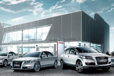 Audi Singapore posts six consecutive years of growth