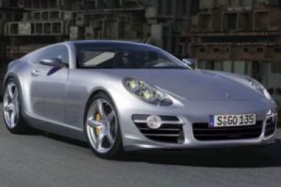 Porsche to delay 'entry-level' roadster