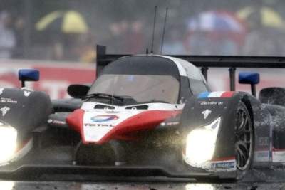 Peugeot announces departure from endurance racing