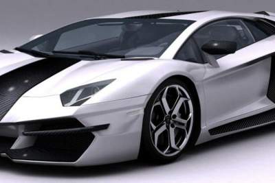 Prindiville releases tuning packages for Aventador